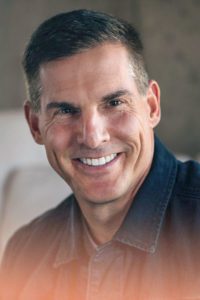 Craig Groeschel